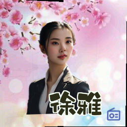 徐雅
