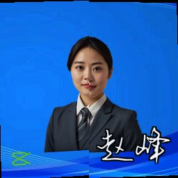 赵峰
